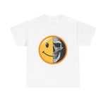 Custom T-Shirt - Snackology: Life's Crunchy Necessity by Mynameispod