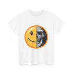 Custom T-Shirt - Snackology: Life's Crunchy Necessity by Mynameispod