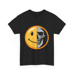 Custom T-Shirt - Snackology: Life's Crunchy Necessity by Mynameispod