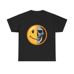 Custom T-Shirt - Snackology: Life's Crunchy Necessity by Mynameispod