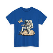 Custom T-Shirt - Space Trekker by Mynameispod