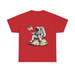Custom T-Shirt - Space Trekker by Mynameispod