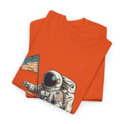Custom T-Shirt - Space Trekker by Mynameispod