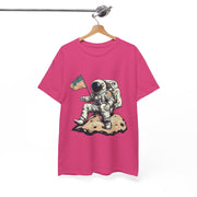 Custom T-Shirt - Space Trekker by Mynameispod