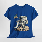 Custom T-Shirt - Space Trekker by Mynameispod