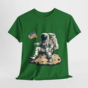 Custom T-Shirt - Space Trekker by Mynameispod