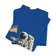 Custom T-Shirt - Space Trekker by Mynameispod