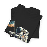 Custom T-Shirt - Space Trekker by Mynameispod