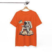 Custom T-Shirt - Space Trekker by Mynameispod