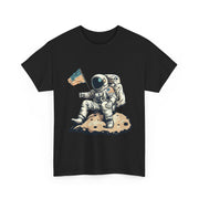 Custom T-Shirt - Space Trekker by Mynameispod