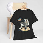 Custom T-Shirt - Space Trekker by Mynameispod
