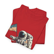 Custom T-Shirt - Space Trekker by Mynameispod