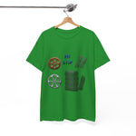 Custom T-Shirt - SpeedFix Pit Stop by Mynameispod