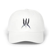 Custom Hats - Summer Dad Cap by Mynameispod