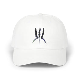 Custom Hats - Summer Dad Cap by Mynameispod