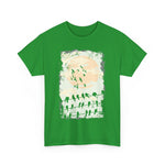 Custom T-Shirt - Sunset Vibe Tee by Mynameispod