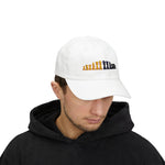 Custom Hats - Timeless Dad Cap: Classic Style & Comfort by Mynameispod