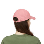 Custom Hats - Timeless Dad Cap: Classic Style & Comfort by Mynameispod