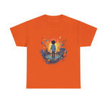 Custom T-Shirt - Ultimate Unisex Tee by Mynameispod