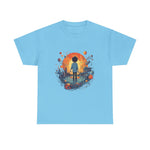 Custom T-Shirt - Ultimate Unisex Tee by Mynameispod