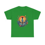 Custom T-Shirt - Ultimate Unisex Tee by Mynameispod