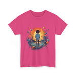 Custom T-Shirt - Ultimate Unisex Tee by Mynameispod