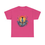 Custom T-Shirt - Ultimate Unisex Tee by Mynameispod