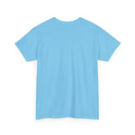 Custom T-Shirt - Ultimate Unisex Tee by Mynameispod