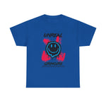 Custom T-Shirt - Unreal Grimoire Tee by Mynameispod