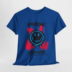 Custom T-Shirt - Unreal Grimoire Tee by Mynameispod
