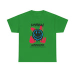 Custom T-Shirt - Unreal Grimoire Tee by Mynameispod