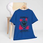 Custom T-Shirt - Unreal Grimoire Tee by Mynameispod
