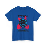 Custom T-Shirt - Unreal Grimoire Tee by Mynameispod