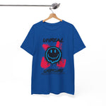 Custom T-Shirt - Unreal Grimoire Tee by Mynameispod