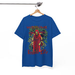 Custom T-Shirt - Venom Life Essentials: Thrive Naturally! by Mynameispod