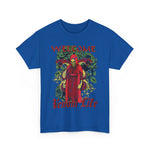 Custom T-Shirt - Venom Life Essentials: Thrive Naturally! by Mynameispod