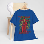 Custom T-Shirt - Venom Life Essentials: Thrive Naturally! by Mynameispod