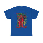 Custom T-Shirt - Venom Life Essentials: Thrive Naturally! by Mynameispod