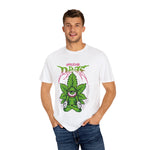 Custom T-Shirt - Vibe & Thrive T-Shirt by Mynameispod