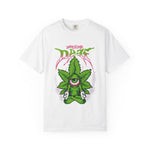 Custom T-Shirt - Vibe & Thrive T-Shirt by Mynameispod
