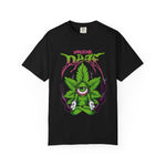 Custom T-Shirt - Vibe & Thrive T-Shirt by Mynameispod