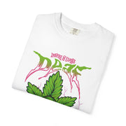 Custom T-Shirt - Vibe & Thrive T-Shirt by Mynameispod