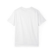 Custom T-Shirt - Vintage Style Unisex Garment - Dyed T-Shirt for Casual Wear by Mynameispod