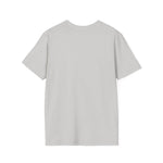Custom T-Shirt - Vowel Vex T-Shirt by Mynameispod