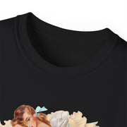 Custom T-Shirt - WhimsyGraphics by Mynameispod