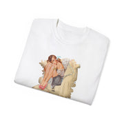 Custom T-Shirt - WhimsyGraphics by Mynameispod