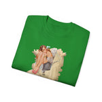 Custom T-Shirt - WhimsyGraphics by Mynameispod