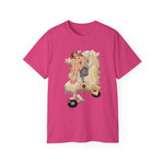 Custom T-Shirt - WhimsyGraphics by Mynameispod