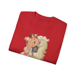 Custom T-Shirt - WhimsyGraphics by Mynameispod