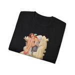 Custom T-Shirt - WhimsyGraphics by Mynameispod